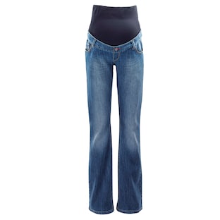 Umstands-Jeans Länge 32
