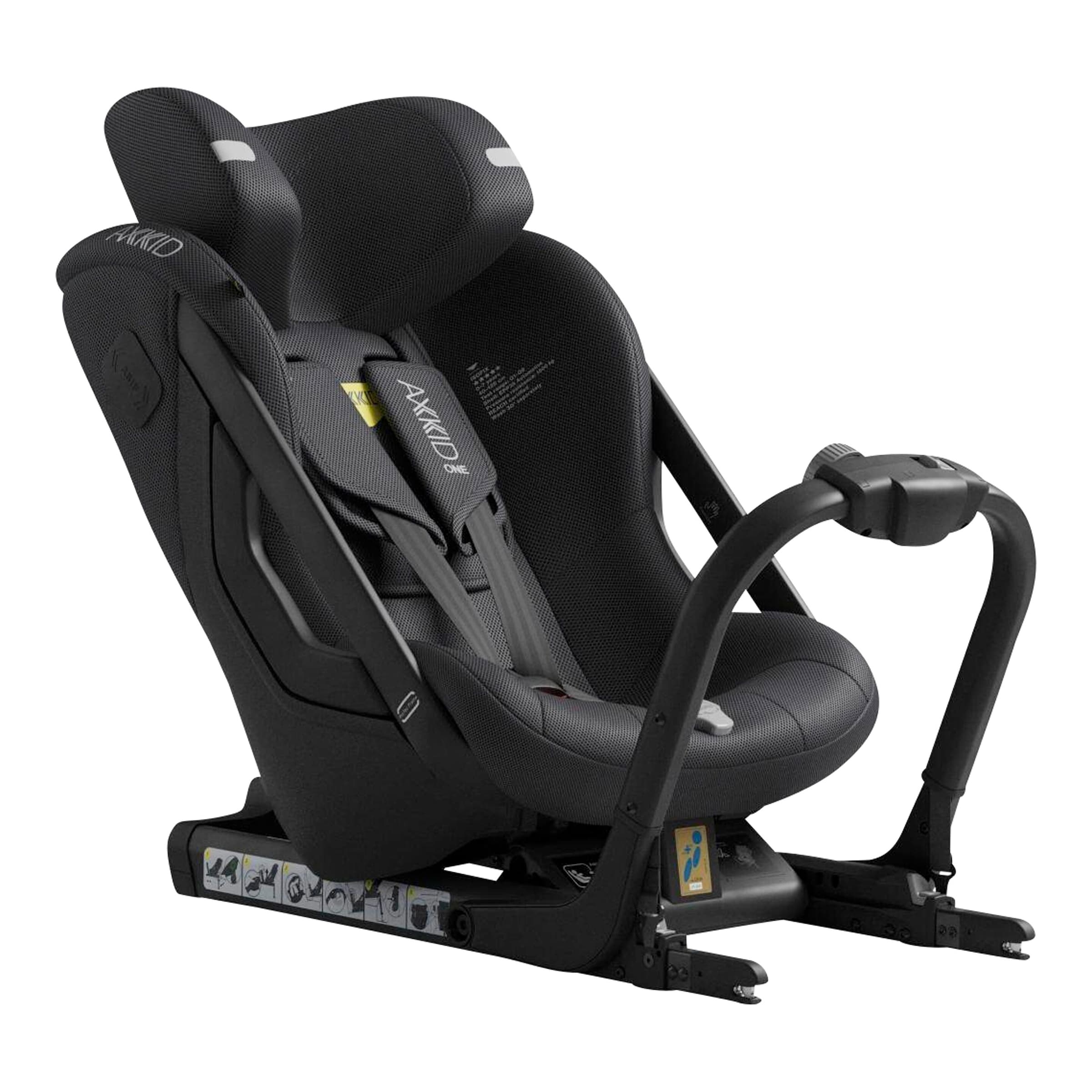 Kindersitz One 3