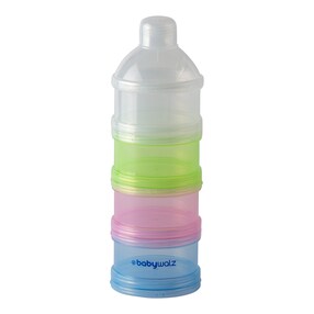 Milchpulver-Portionierer