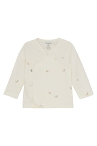 Langarmshirt Nour