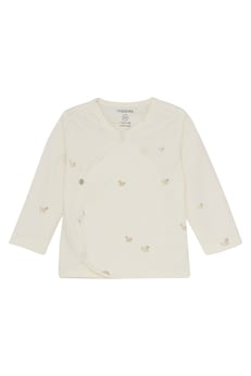 Langarmshirt Nour