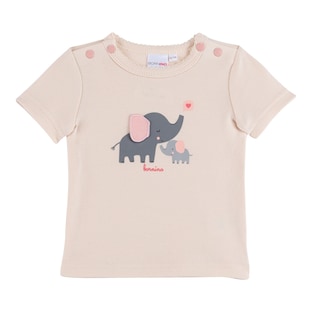T-Shirt Elefanten