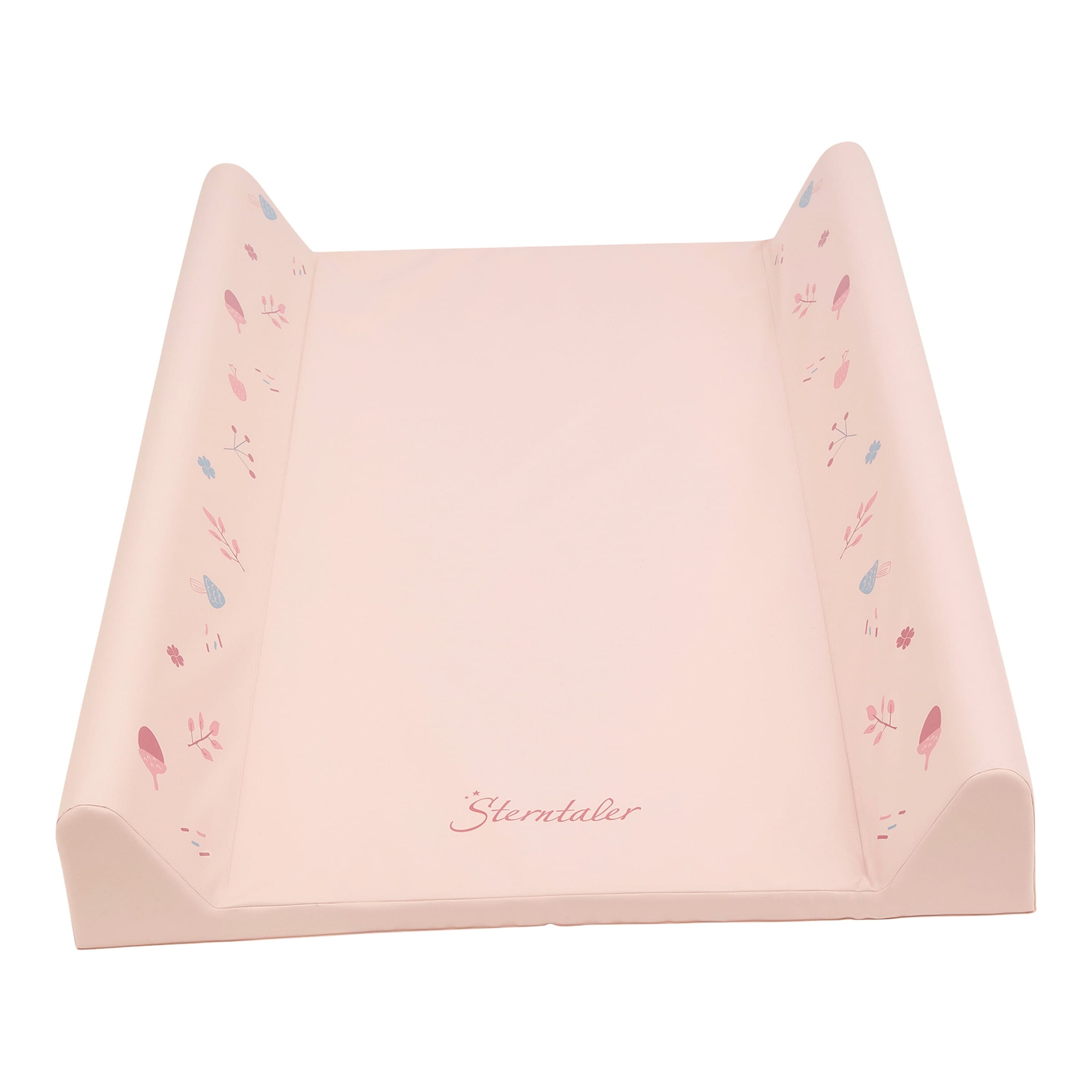 Sterntaler Keilwickelauflage 50x70 cm