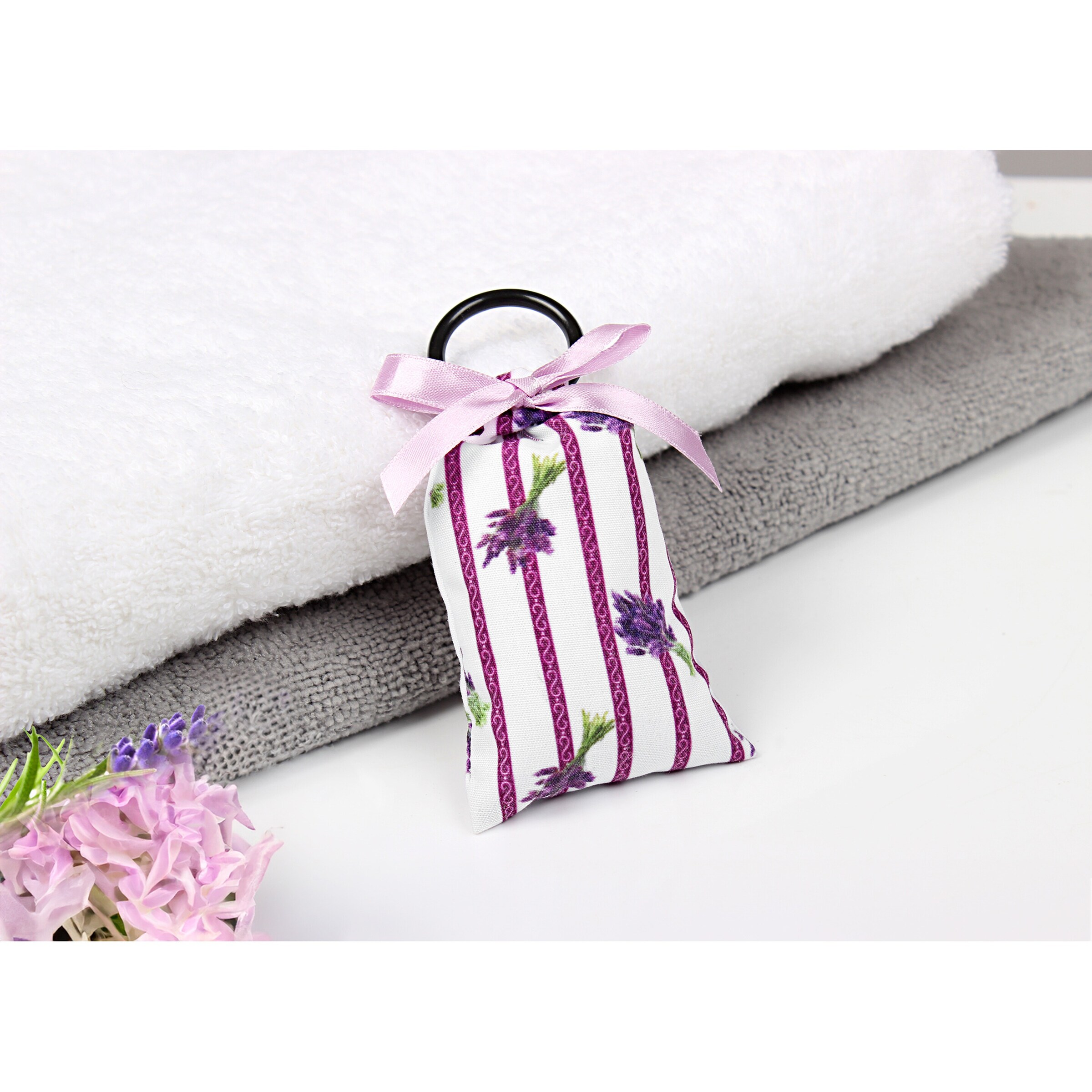 Duftsäckchen "Lavendel", 5 Stück