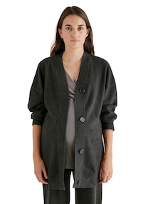 Homewear-Set für Schwangerschaft und Stillzeit, 3 Teile