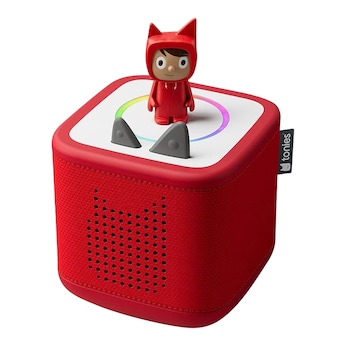 Toniebox 2 - Starterset mit Kreativ-Tonie