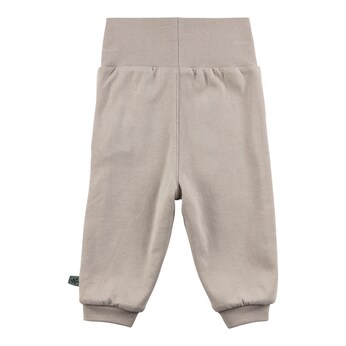 Wende-Jogginghose Ringel