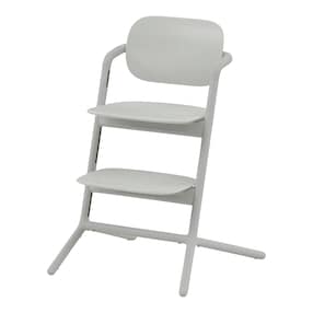 Treppenhochstuhl Lemo 2.0