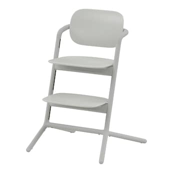 Treppenhochstuhl Lemo 2.0