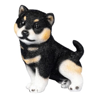 Chiot déco «Willy»