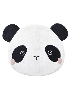 Kinderzimmer Teppich „Panda“