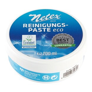 Reinigingspasta Eco, 200 ml