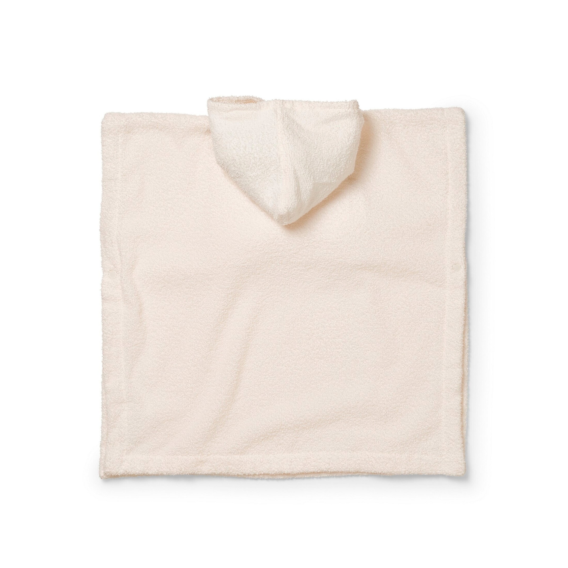 Elodie Badeponcho - Creamy White