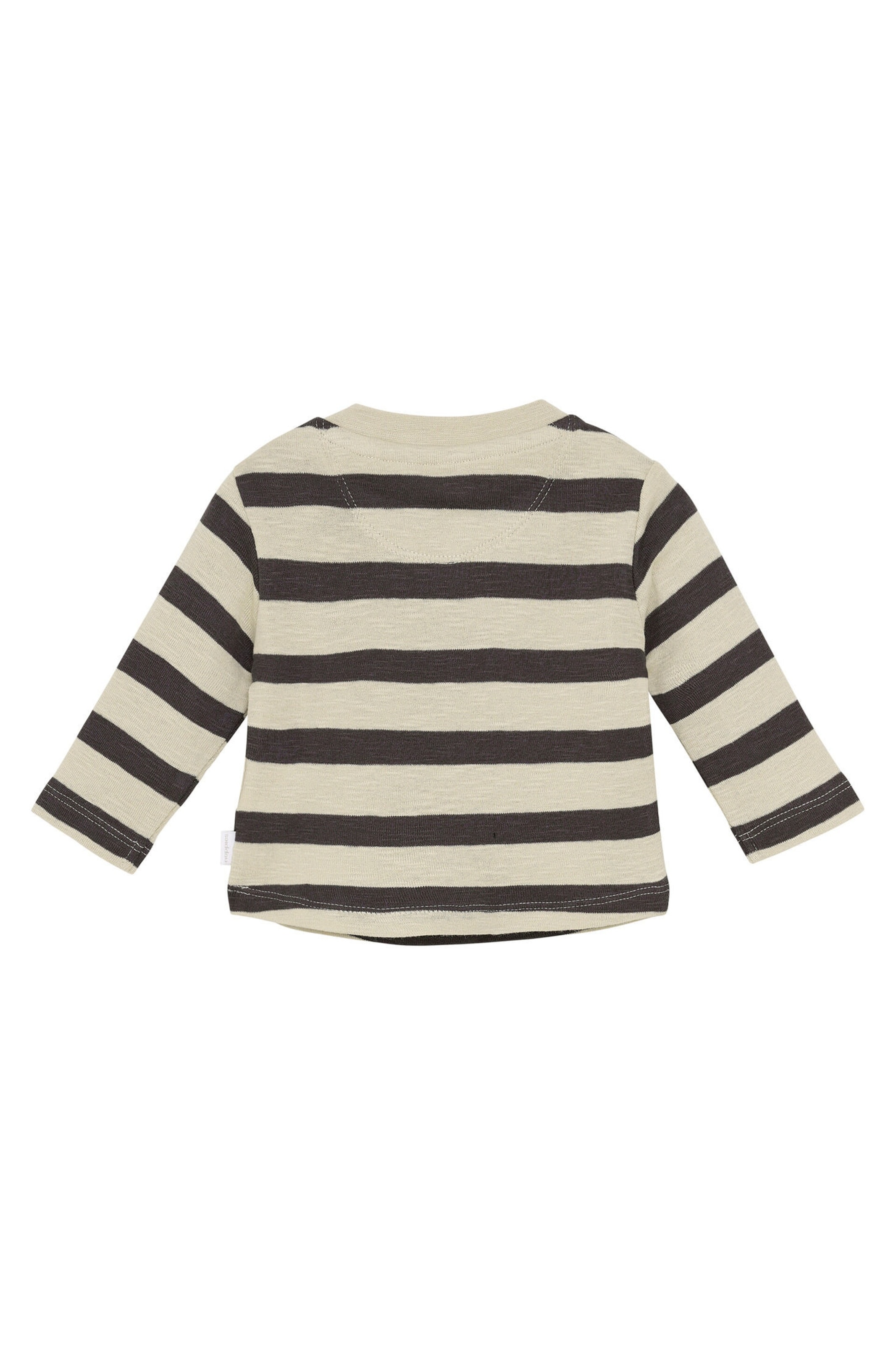 Thumbnail - Noppies Baby Set T-shirt mit Hose Sestus