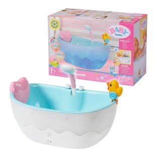 Baignoire pour poupée Bath