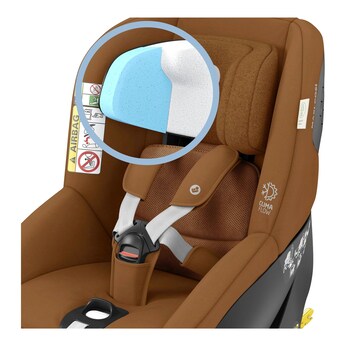 Kindersitz Mica Pro Eco i-Size