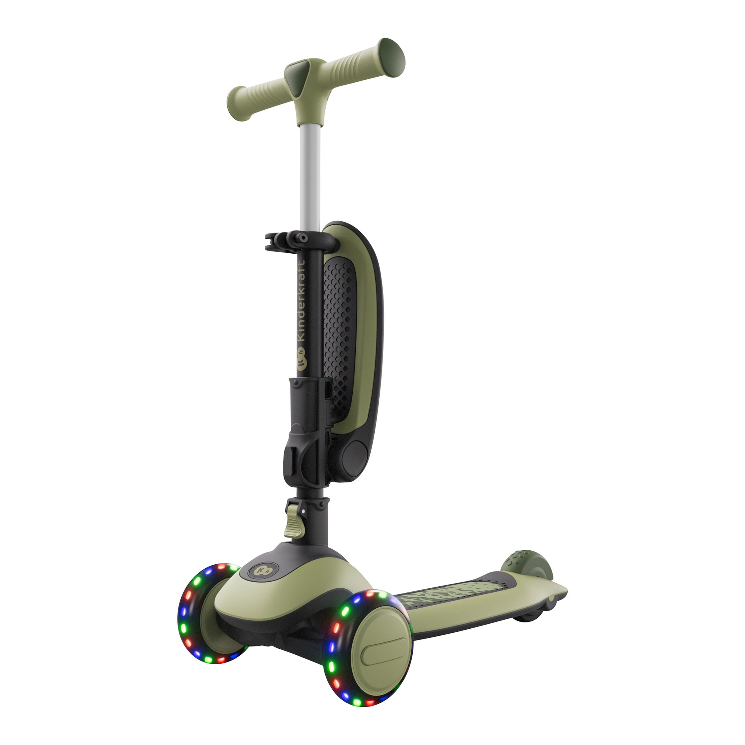 Scooter HALLEY 2