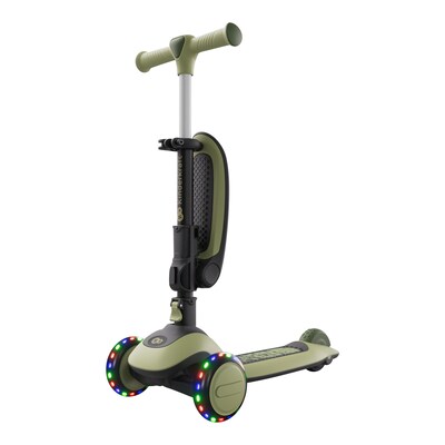 Kinderkraft Scooter HALLEY 2 grassland green