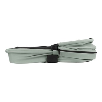 Kombikinderwagen Salsa 5 Air Trio-Set inkl. Wickeltasche, Sonnenschirm, Regenschutz und Becherhalter