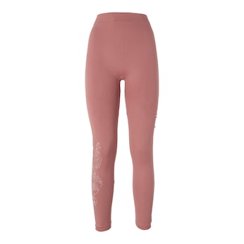 Fashion-Kuschel-Leggings