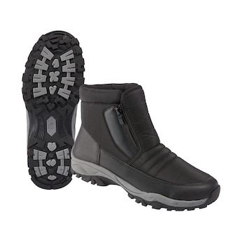 Comfortabel winterlaarsje Thea