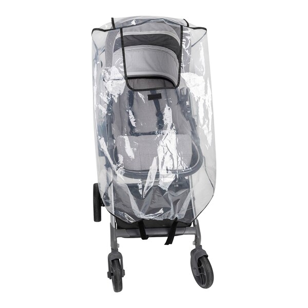 babycab - Universal Regenschutz für Kinderwagen