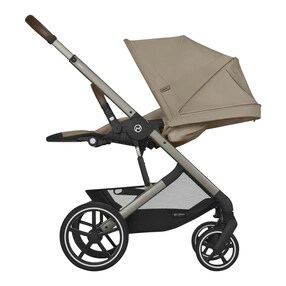 Kinderwagen BALIOS S LUX 