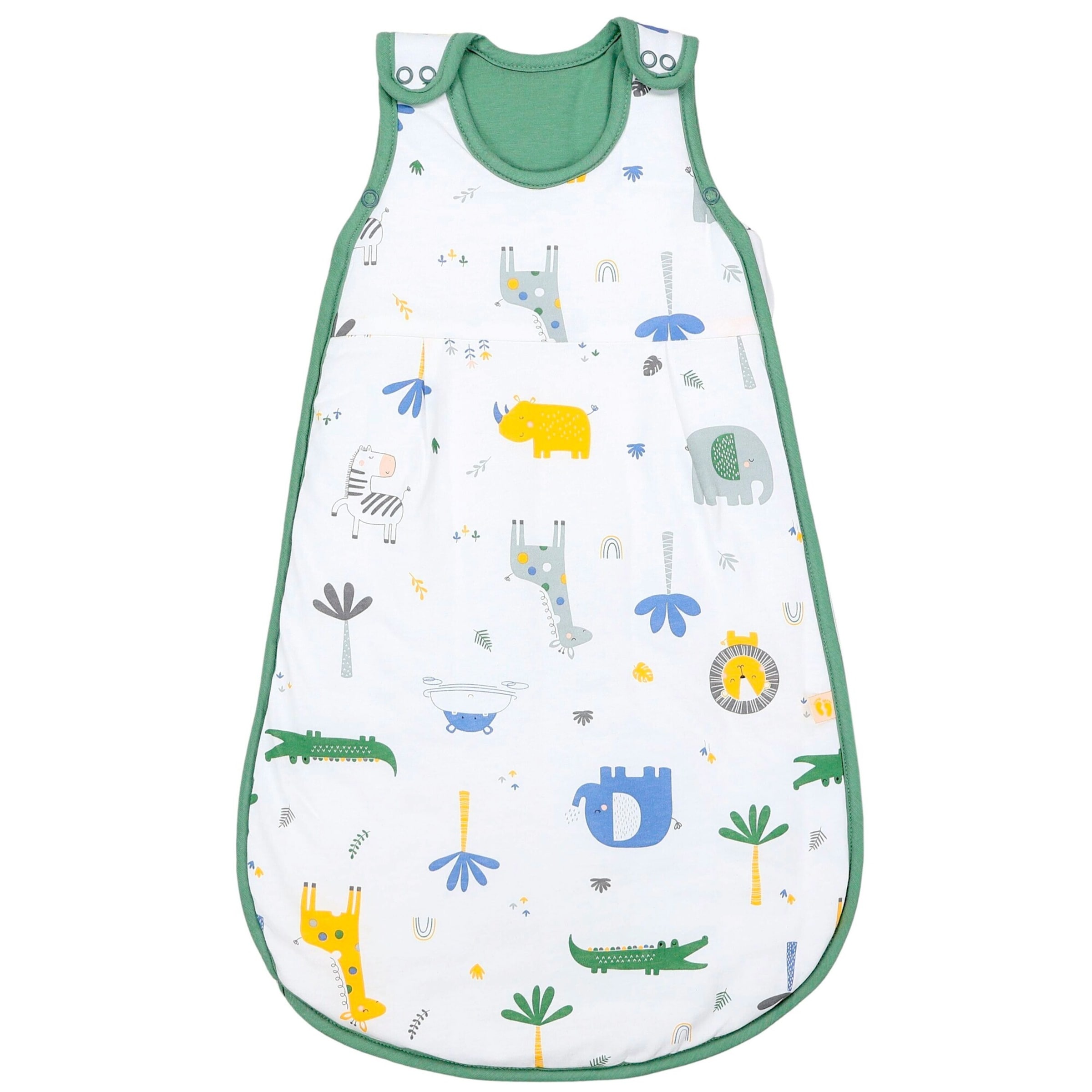Schlummersack Schlafsack ohne Füßen 2.5 Tog