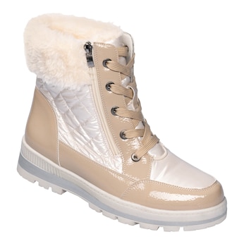 Bottines d’hiver « Caroline »
