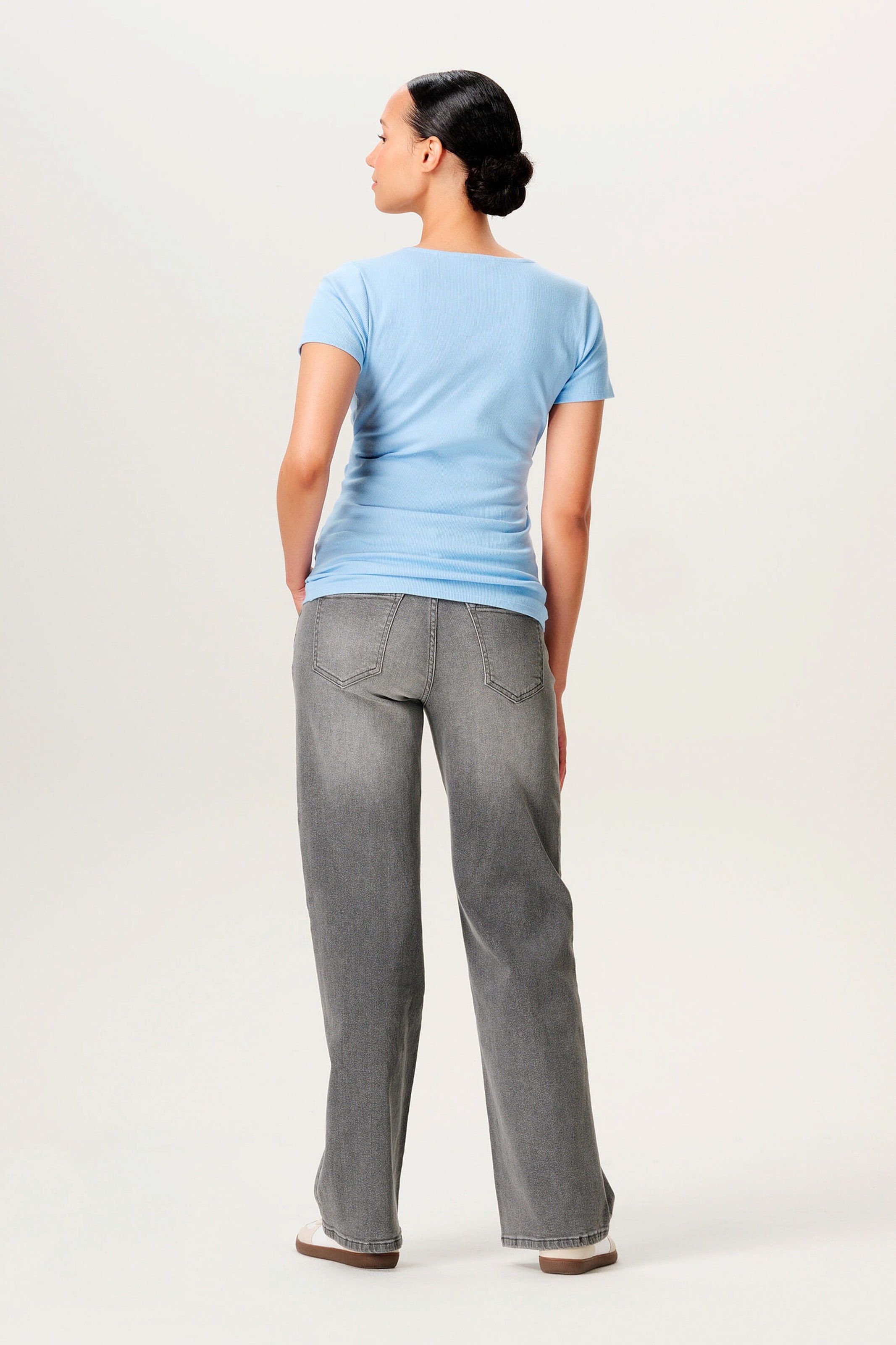 Thumbnail - Noppies Maternity Still t-shirt Sanson