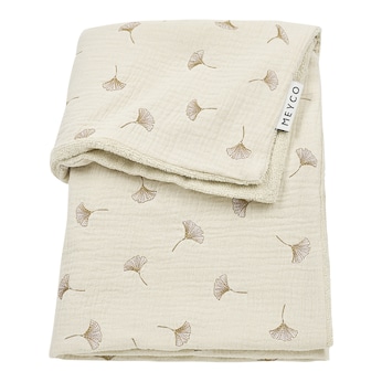 Babydecke Musselin pre-washed 75x100 cm