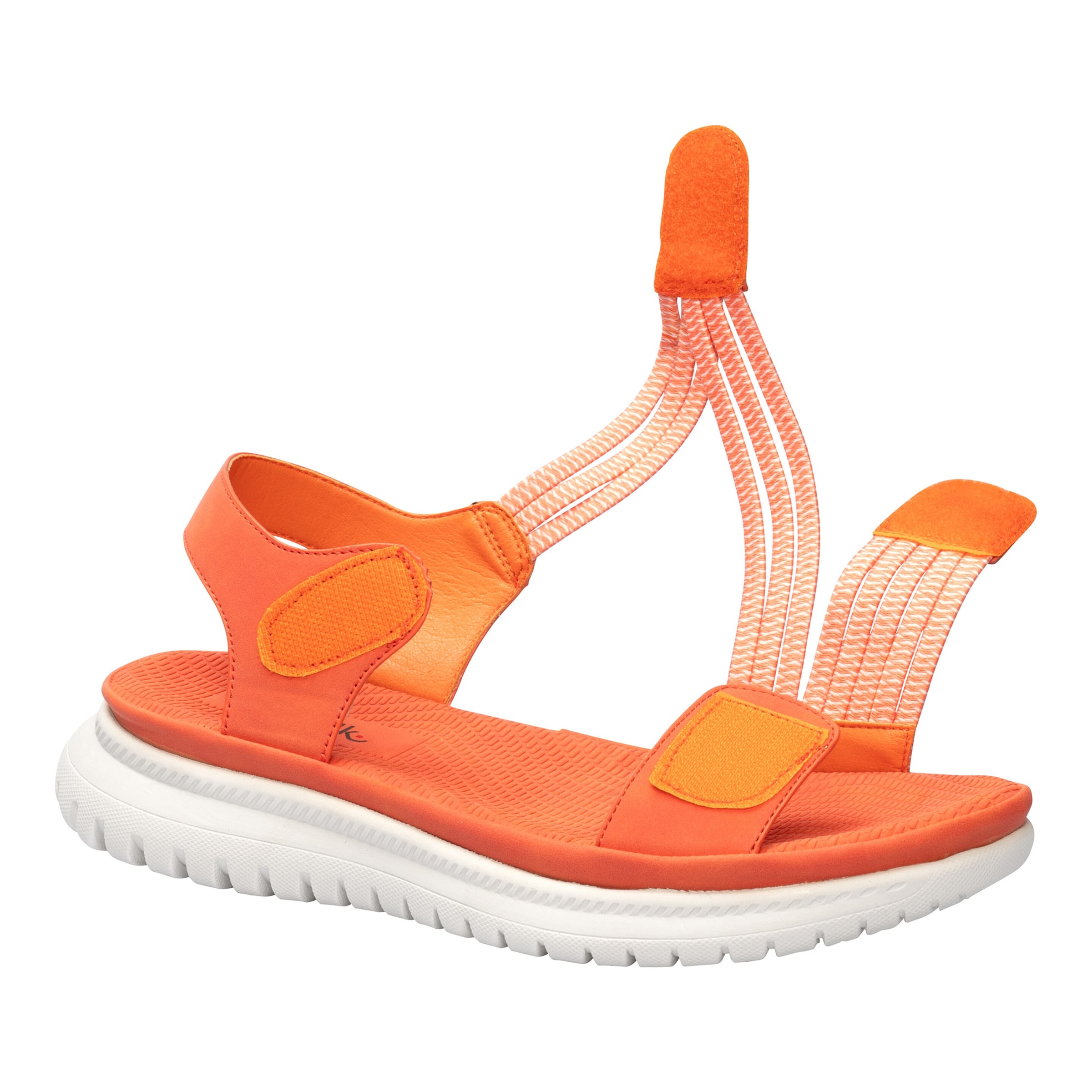 Komfort-Sandalette "Leni"