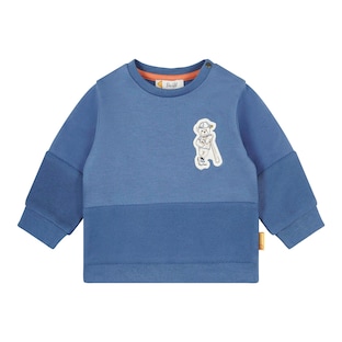 Sweat-shirt ourson