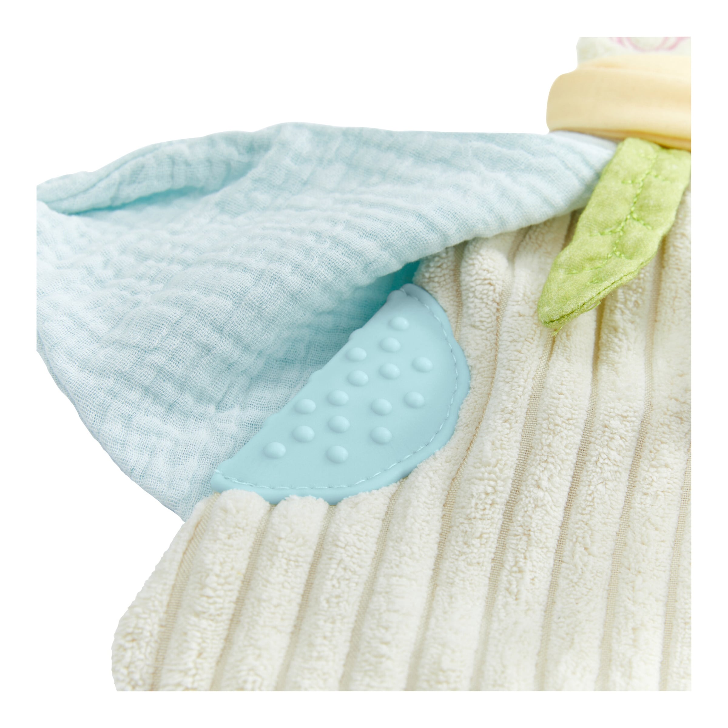 Baby Geschenkset Gans 3in1