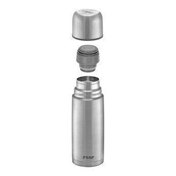 Edelstahl-Isolierflasche 350 ml