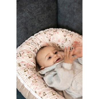 Kuschelnest 55x95 cm