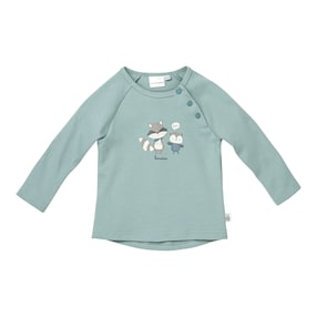 Raglanshirt langarm Cozy Friends