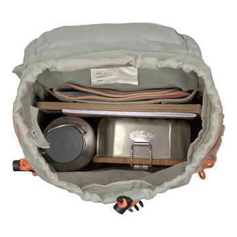 Kindergartenrucksack Mini Outdoor Backpack Nature