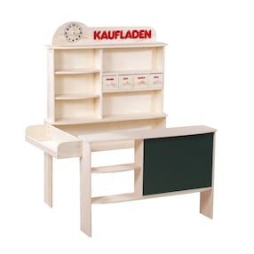 Verkaufsstand