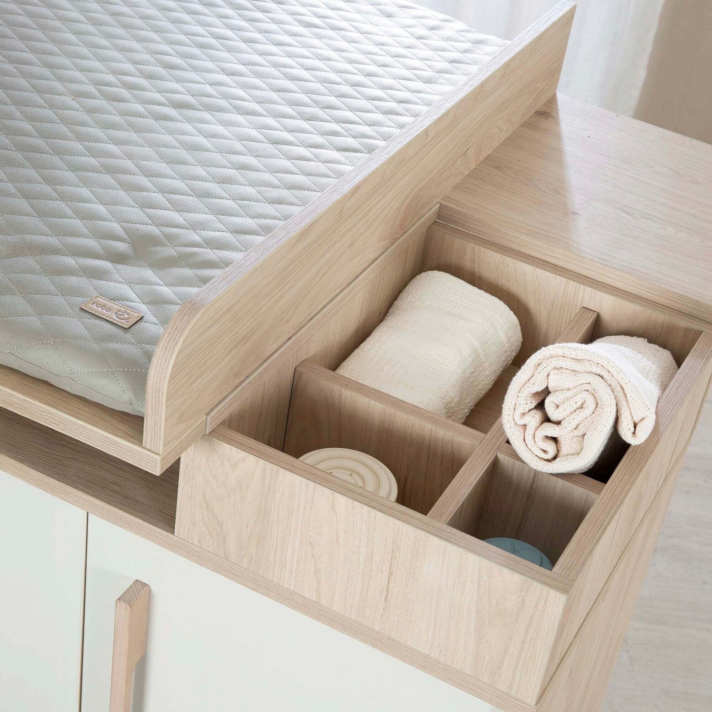 Thumbnail - Roba Kinderzimmerset Elva