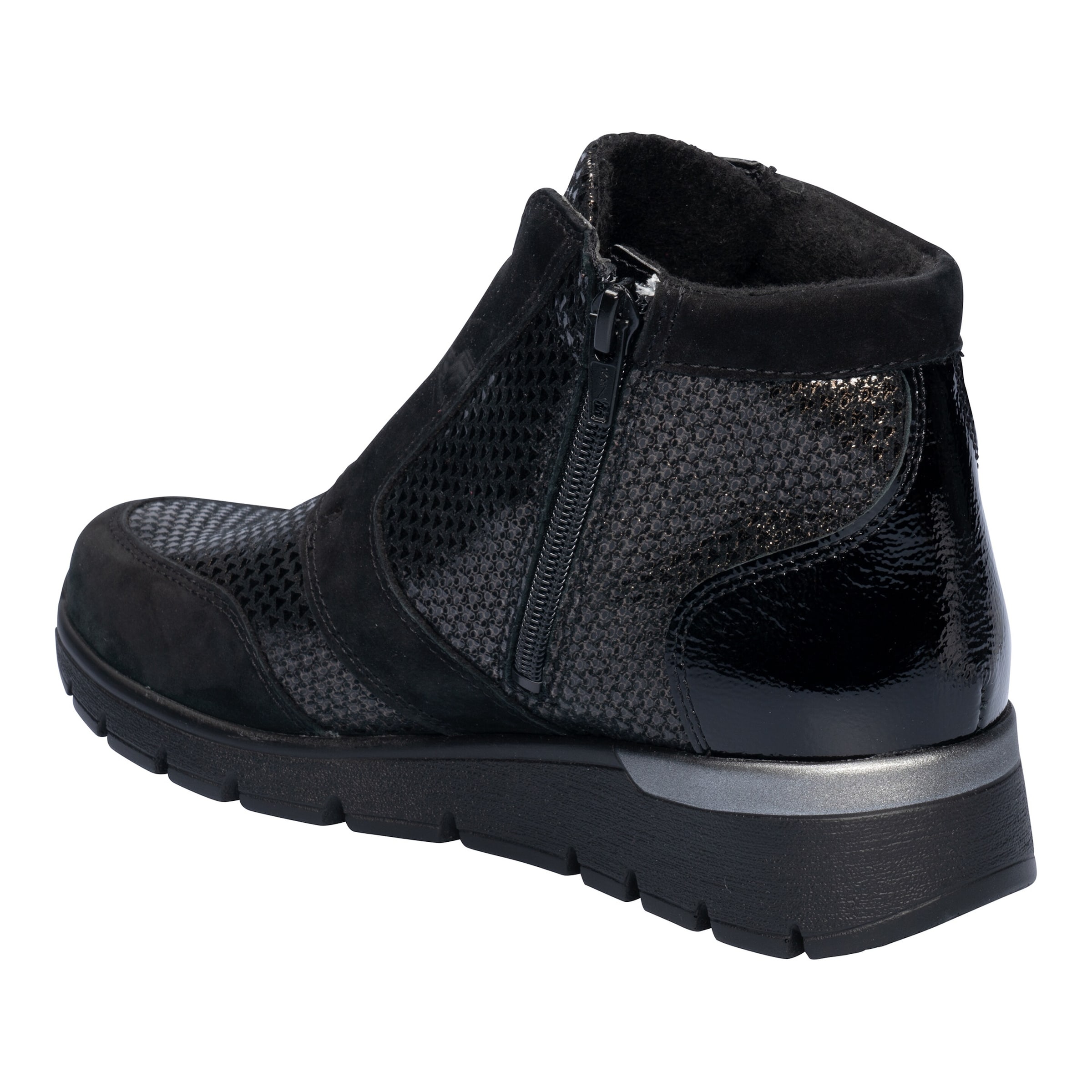 Halbstiefel Ramona Denver