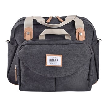 Wickeltasche Geneva II
