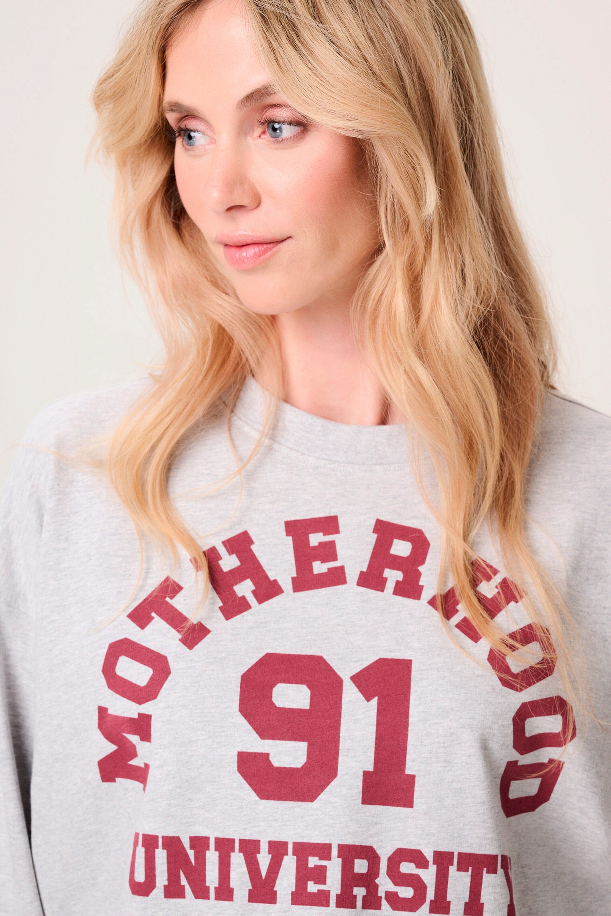 Thumbnail - Noppies Maternity Pullover