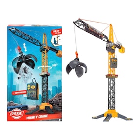 Baukran Mighty Crane