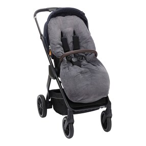 Winterfußsack Kemi für Kinderwagen, Buggy