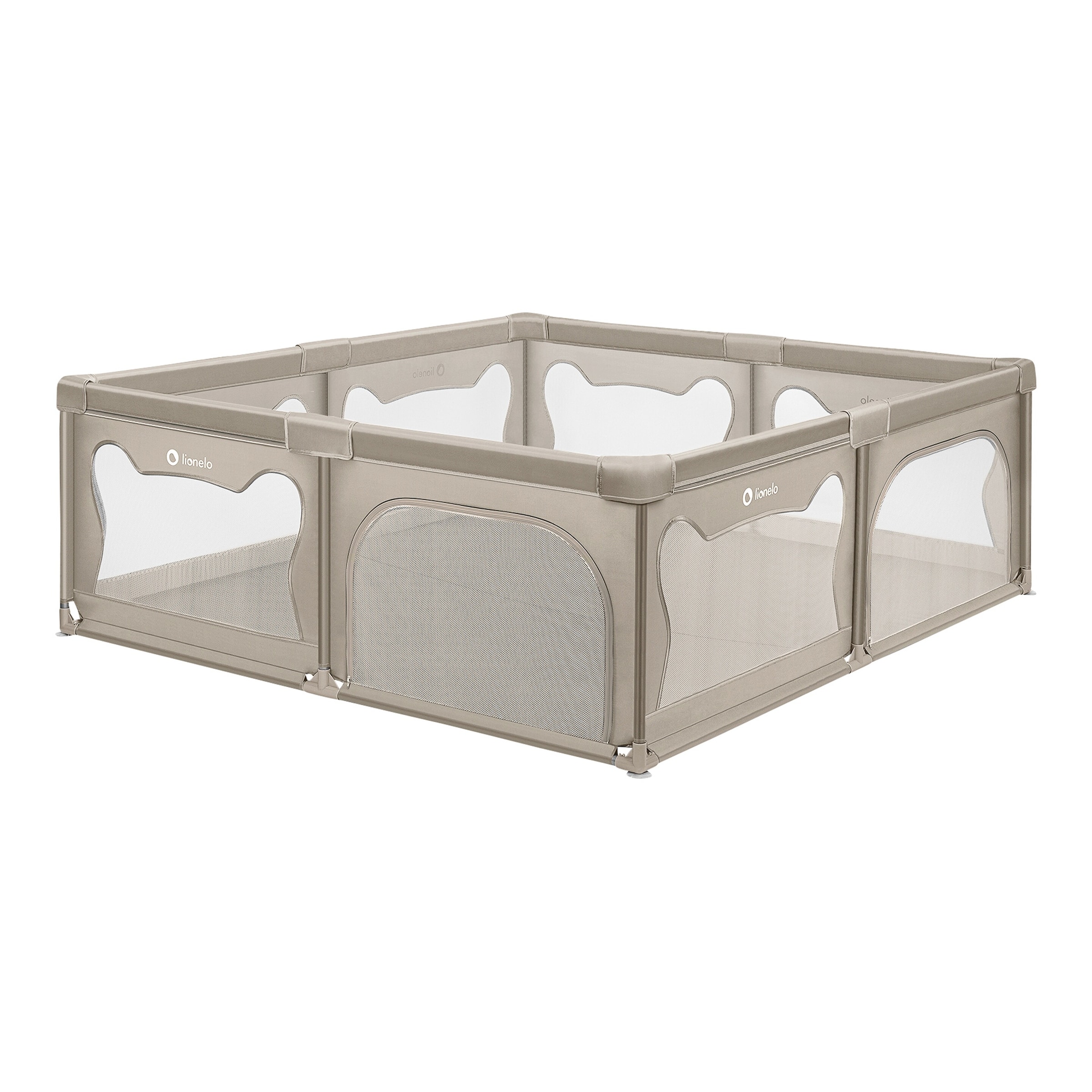 Lionelo Laufgitter Willow XL