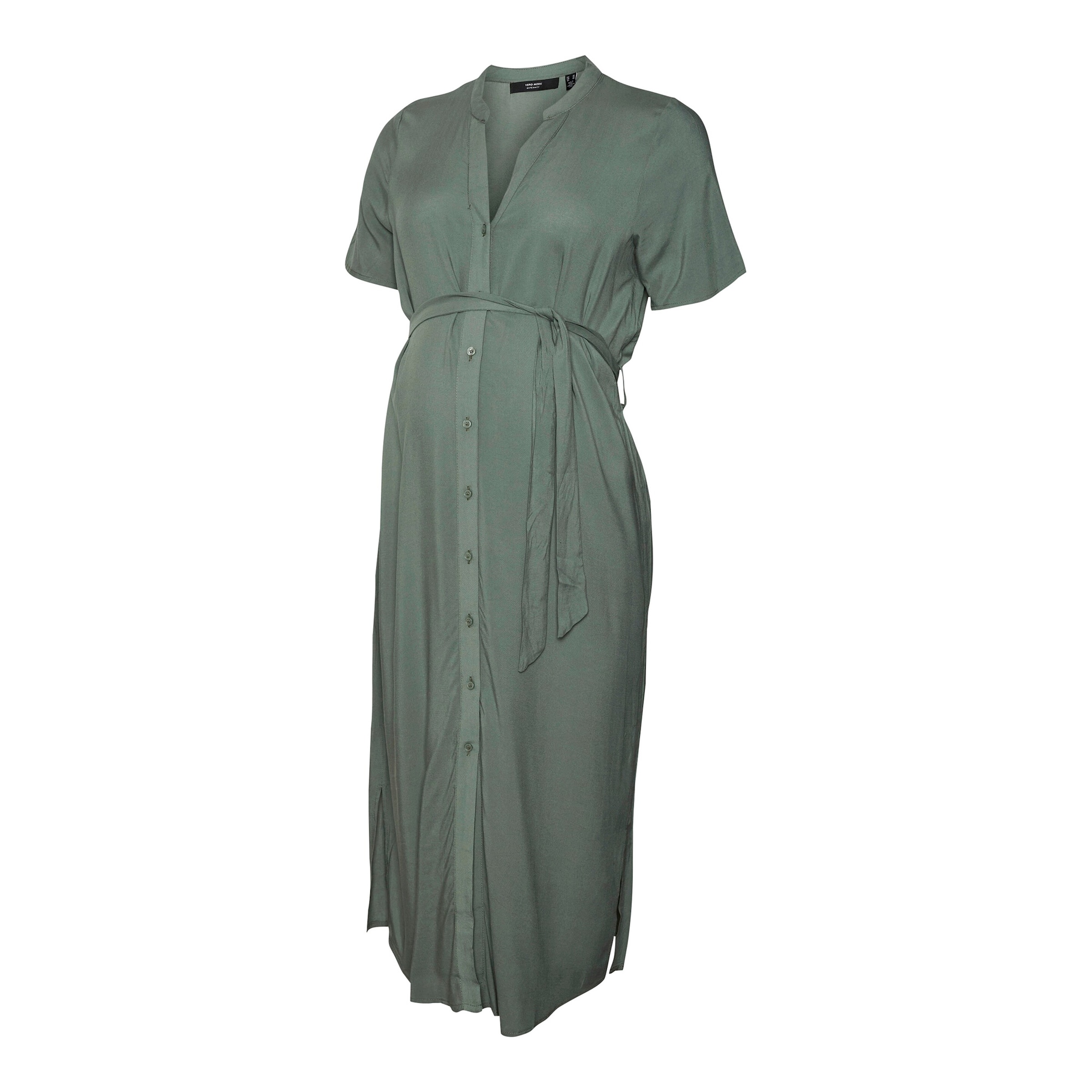 Vero Moda Maternity Umstands- und Still-Blusenkleid