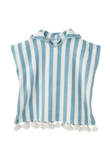 Baby Badeponcho
