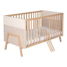Babybett Happy 70 x 140 cm