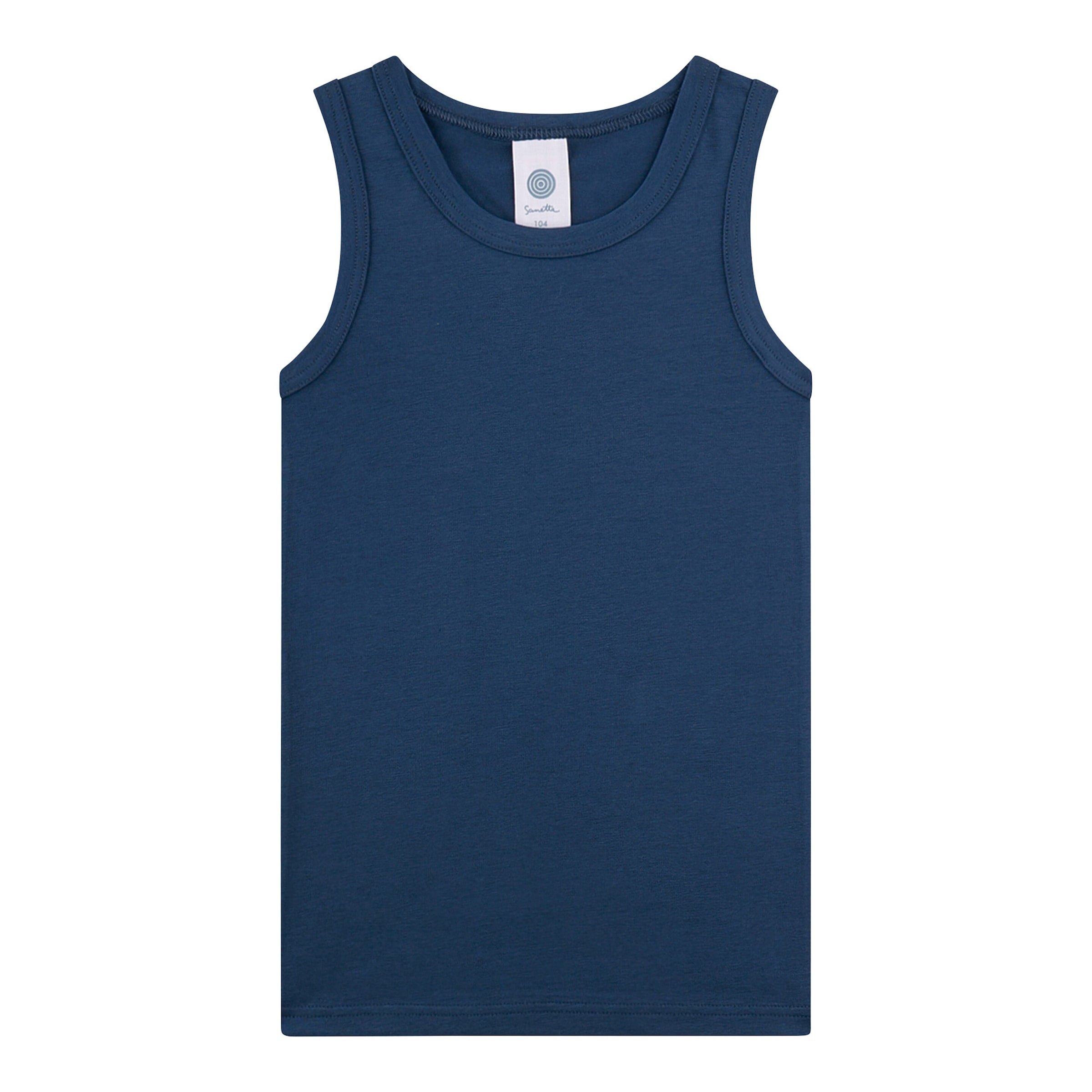 2er-Pack Unterhemden